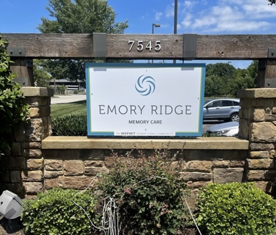 Housing related signs Photo